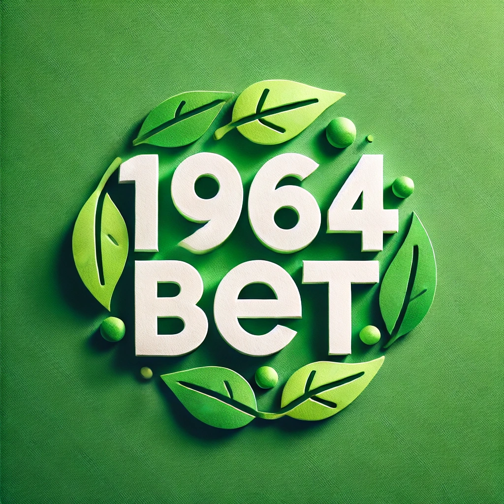 Logo da 1964bet