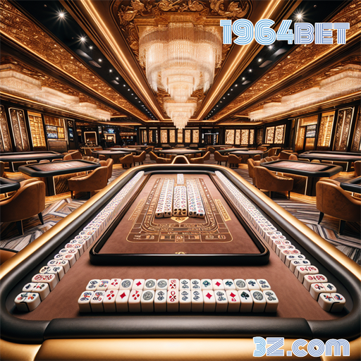 Descubra os Novos Jogos no 1964bet: A Aventura Começa Aqui!